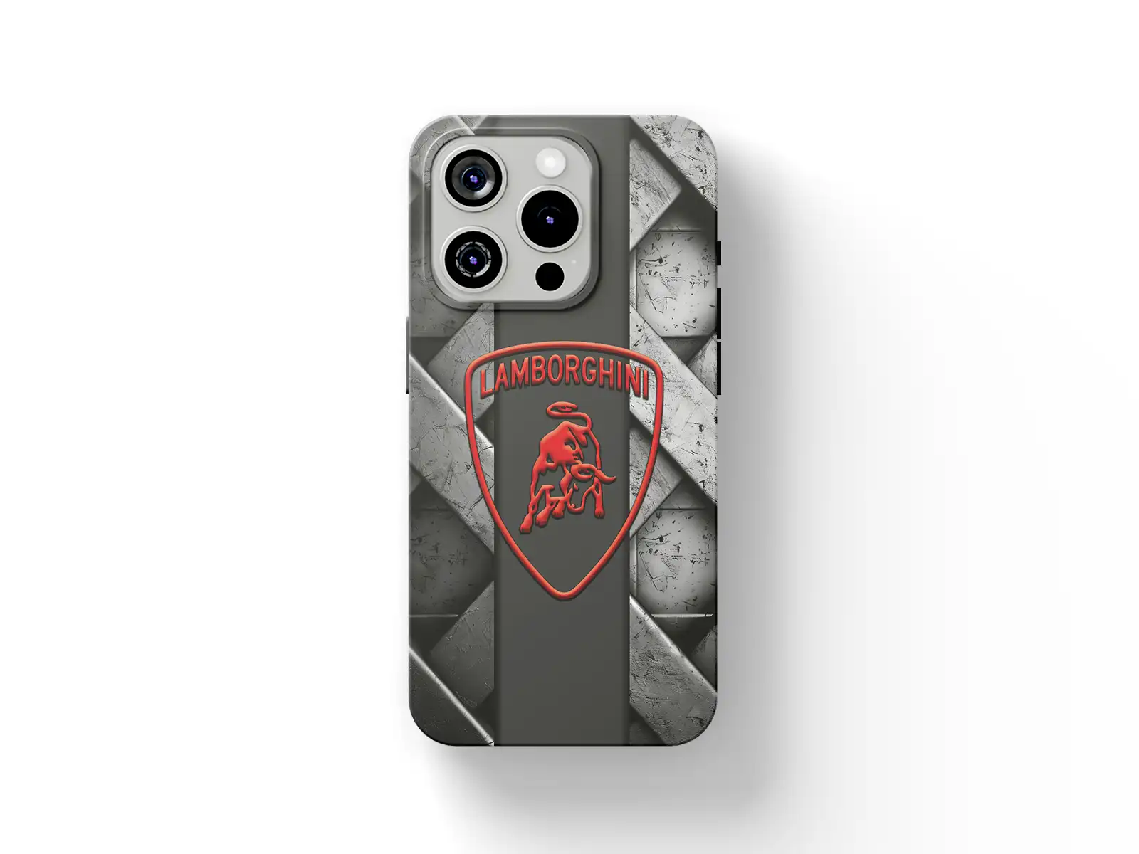Lamborghini Protezione Smartphone Serie Limitata Pro Max